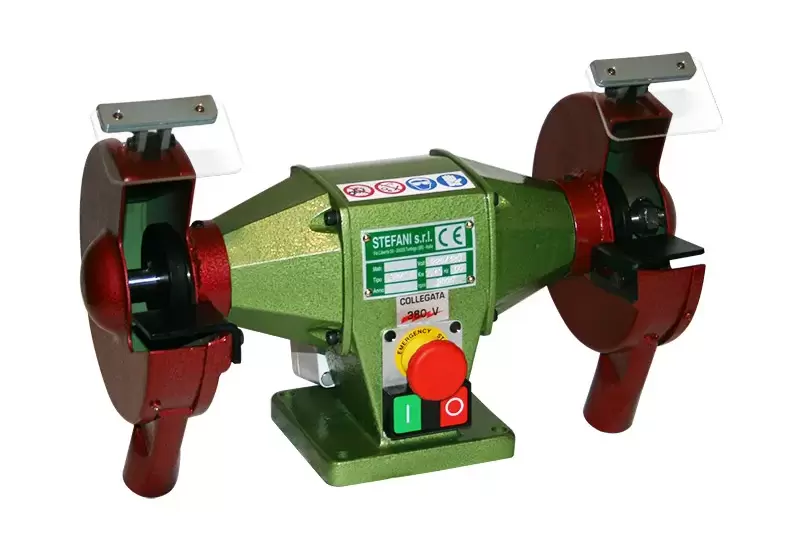 TOURET À MEULER SUR TABLE - MONOPHASÉE