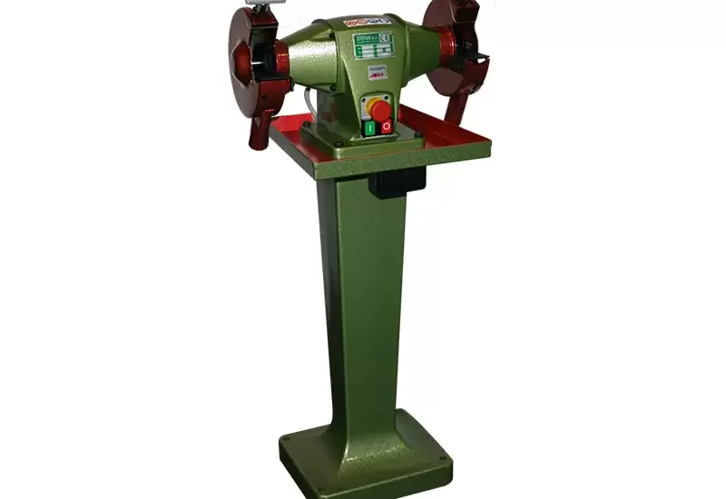 TOURET À MEULER À COLONNE SM/2T