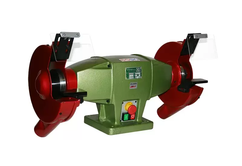 MEULEUSE DE BANC INDUSTRIELLE MM 250